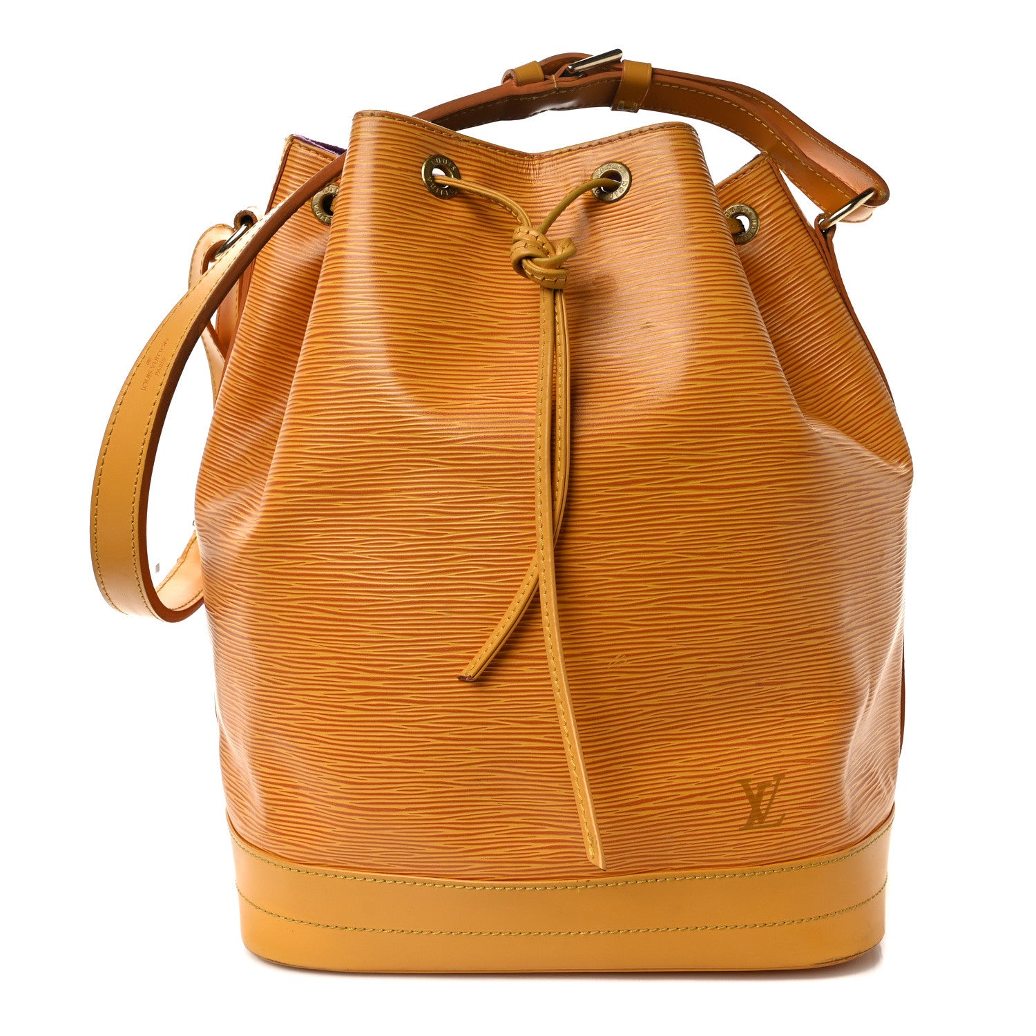 Louis Vuitton Epi Noe Tassil 1 of 14
