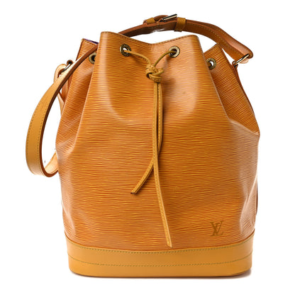 Louis Vuitton Epi Noe Tassil 1 of 14