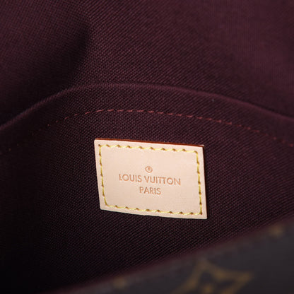 Louis Vuitton Monogram Favorite MM 6 of 9