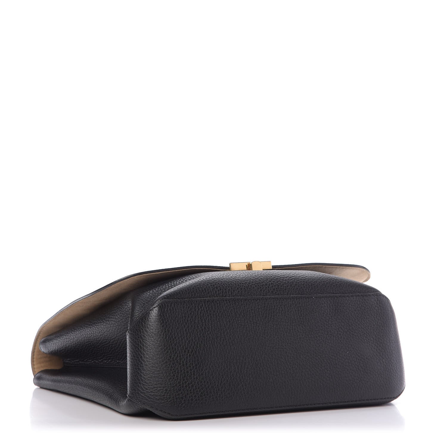 Louis Vuitton Taurillon Volta Black 5 of 10