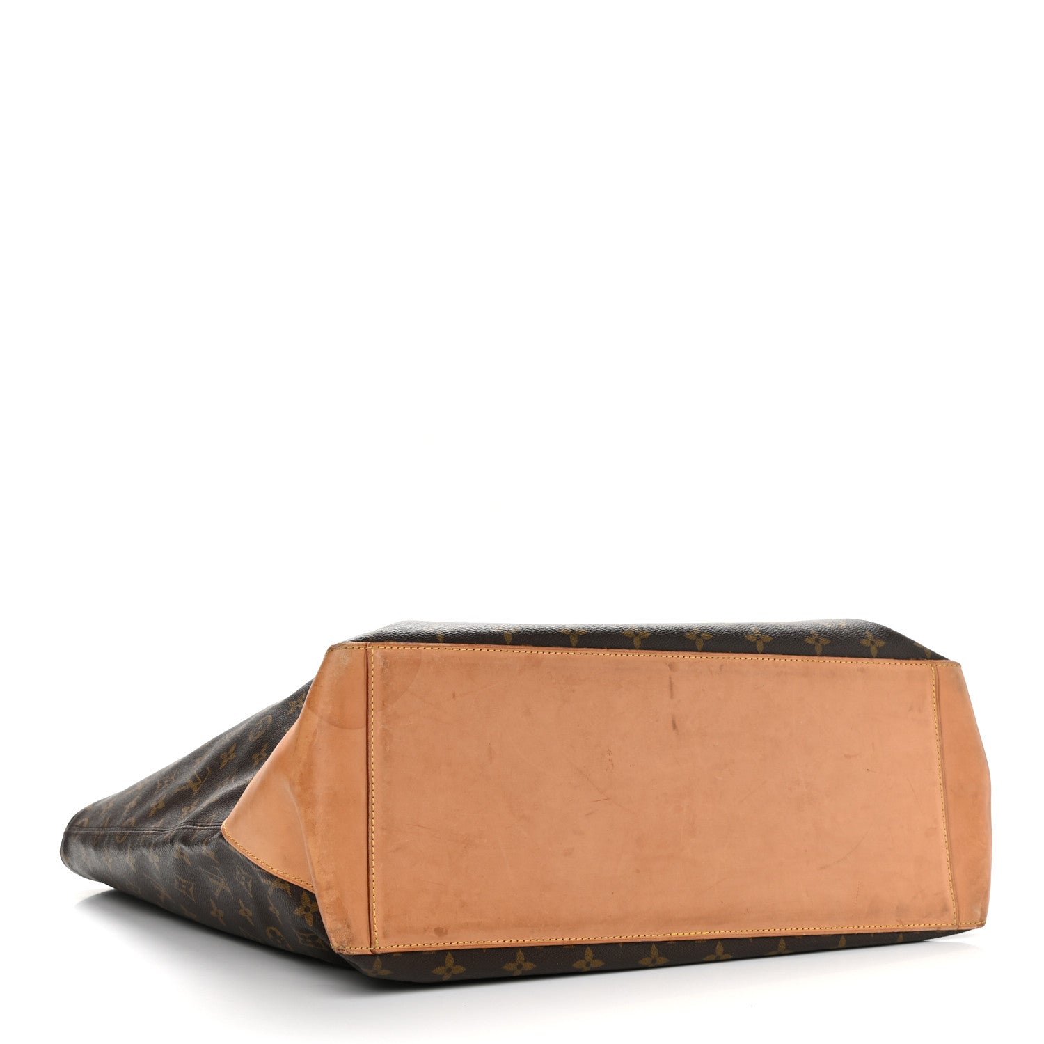 Louis Vuitton Monogram Cabas Alto 4 of 14