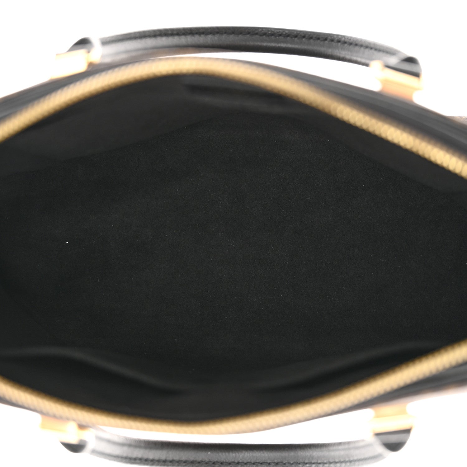 Louis Vuitton Monogram Pallas Black 5 of 9