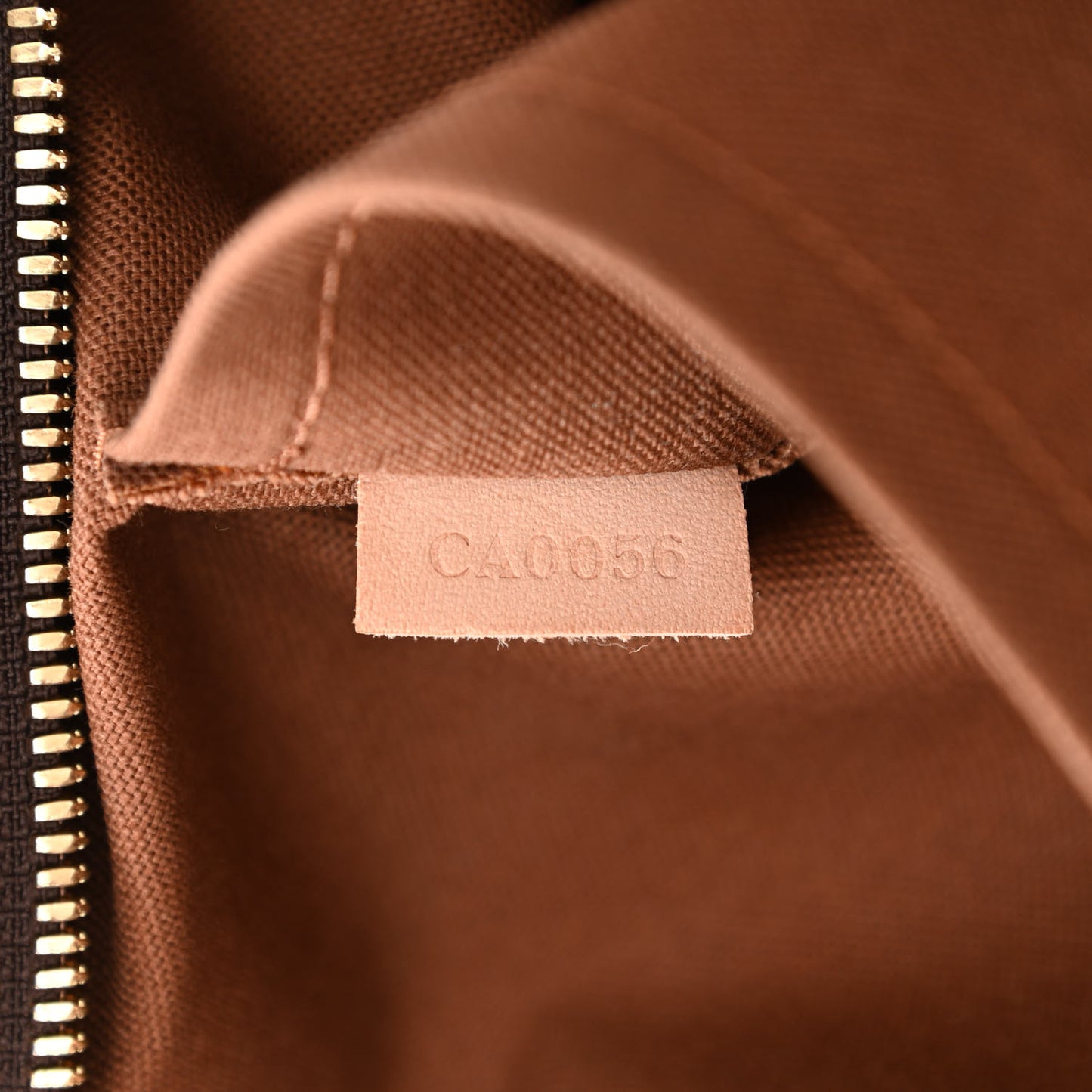 Monogram Sac Bosphore Briefcase