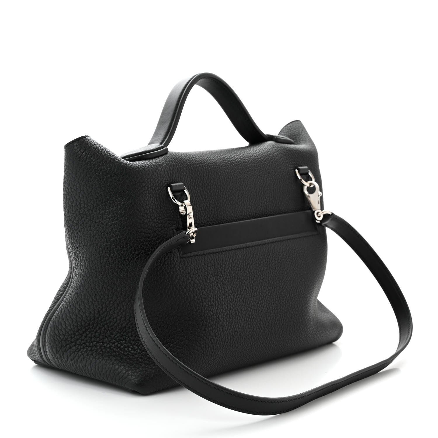 Hermes Togo Swift 24/24 29 Black 3 of 10
