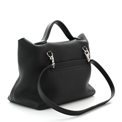 Hermes Togo Swift 24/24 29 Black 3 of 10