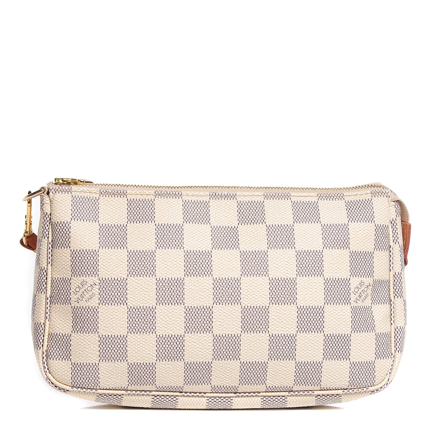Damier Azur Pochette Accessories