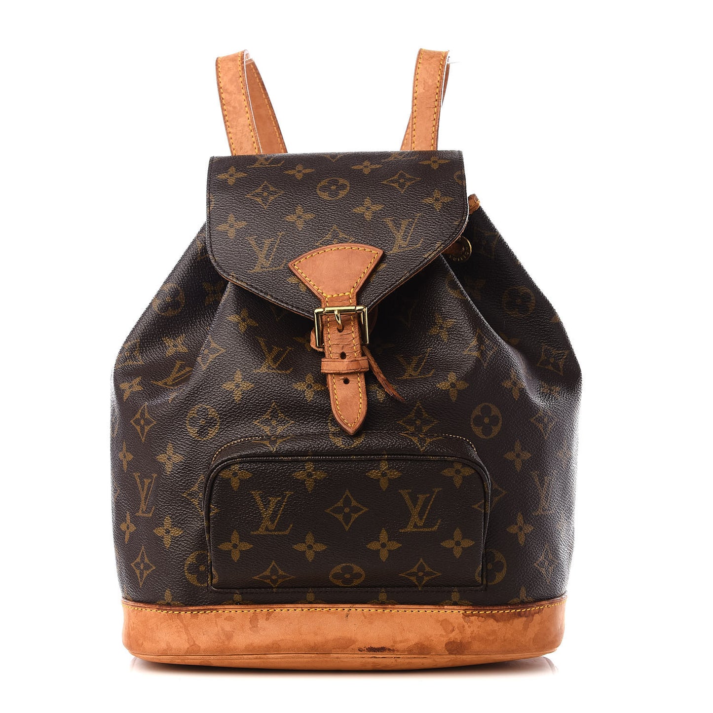 Monogram Montsouris MM Backpack