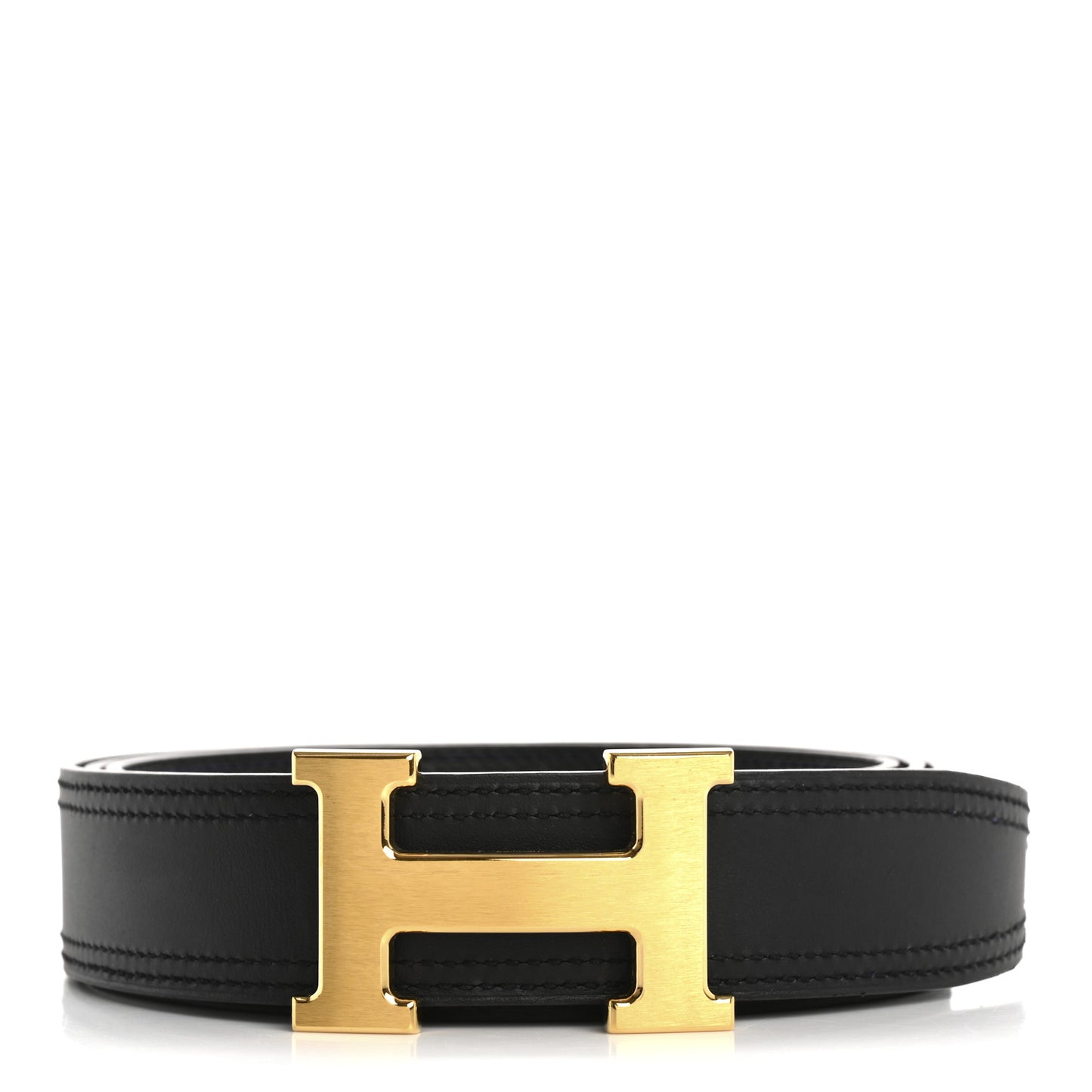 Chamonix Swift 38mm Constance H Belt 110 Black