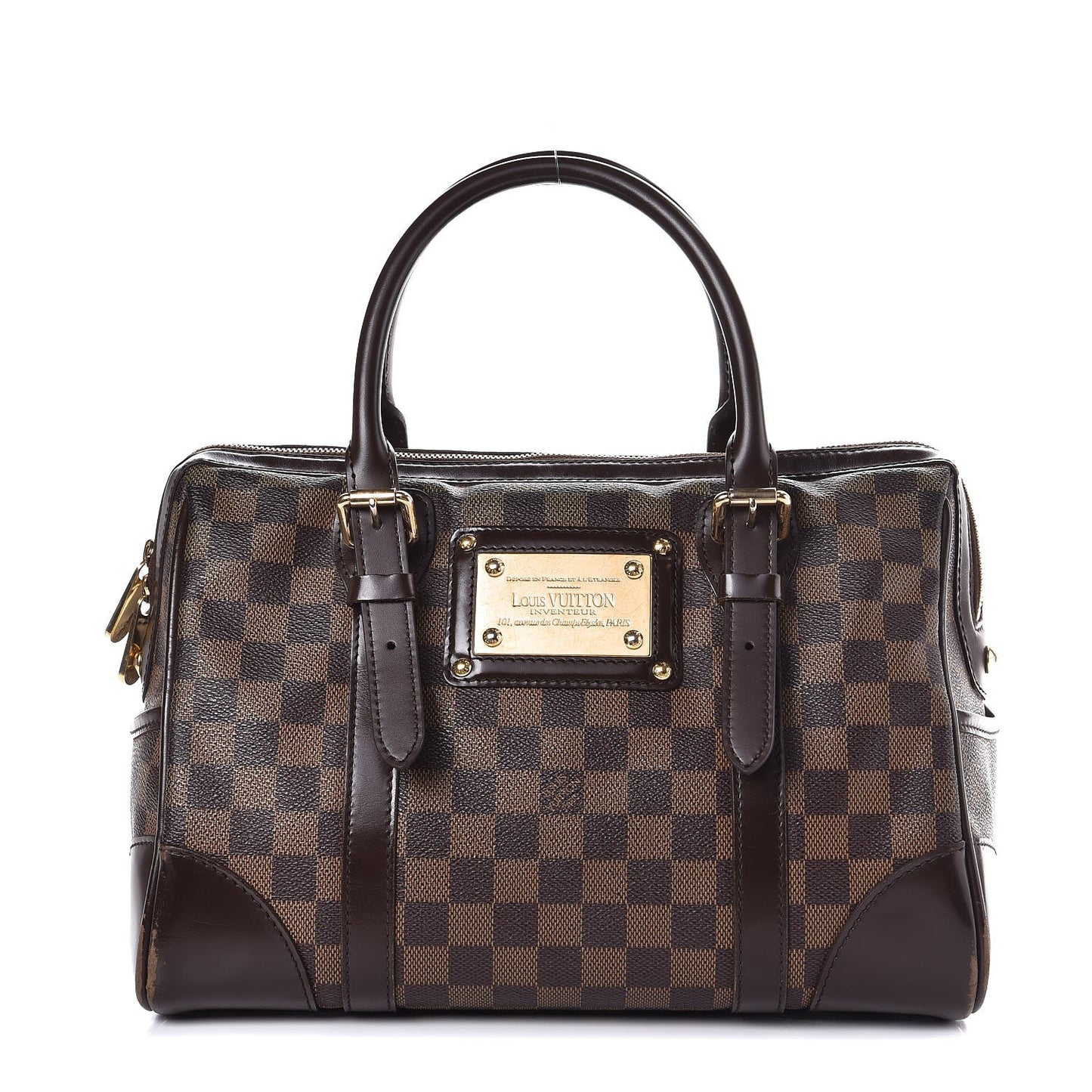 Damier Ebene Berkeley