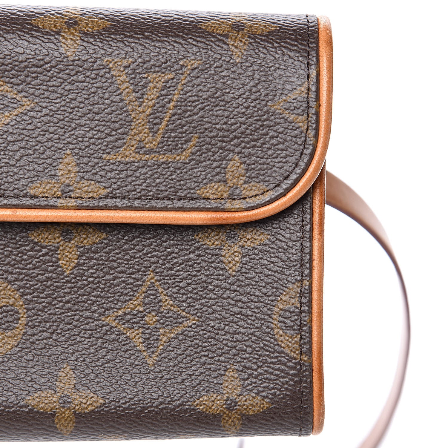 Louis Vuitton Monogram Pochette Florentine S 12 of 12