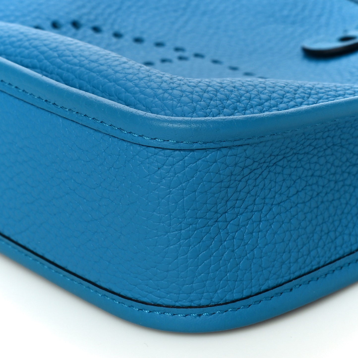Taurillon Clemence Evelyne TPM Bleu Frida