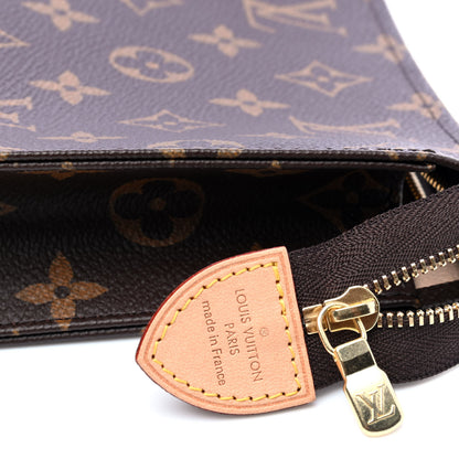 Louis Vuitton Monogram Toiletry Pouch 26 4 of 4