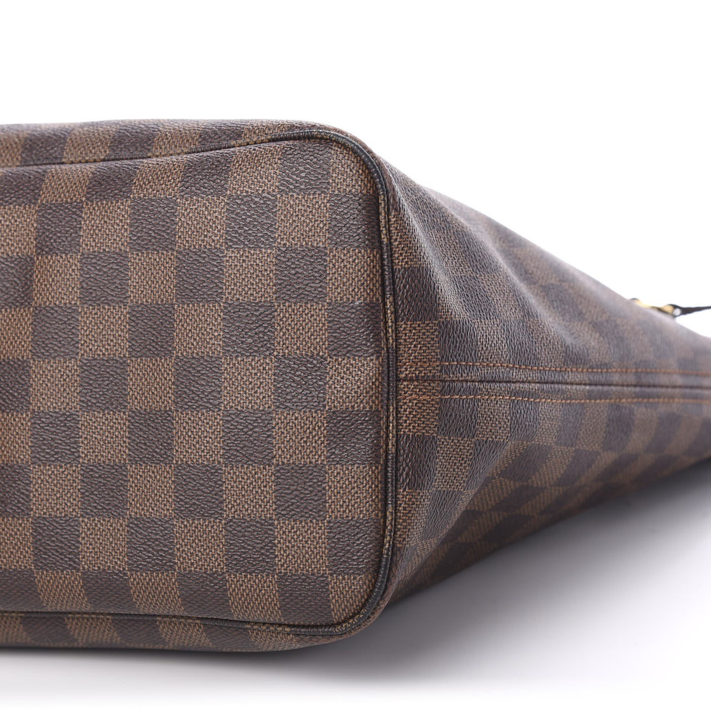 Damier Ebene Neverfull MM