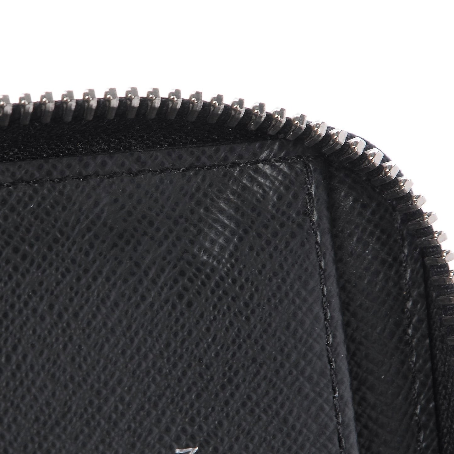 Damier Graphite Karakoram Zippy Vertical Wallet