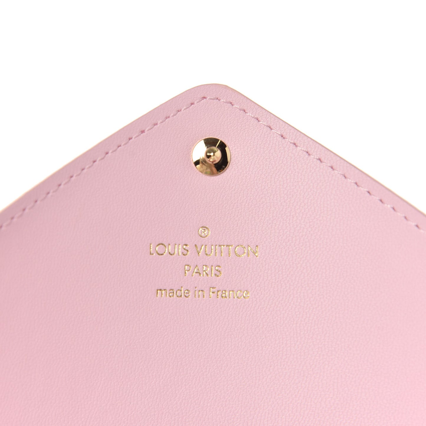 Monogram Giant By The Pool Kirigami Pochette Set