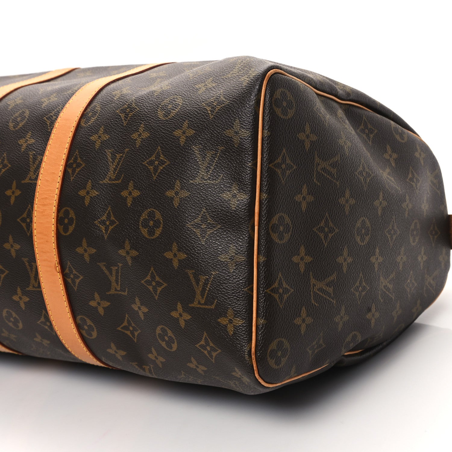 Louis Vuitton Monogram Keepall 45 9 of 9