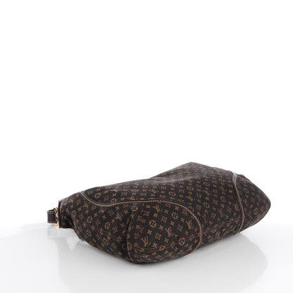 Louis Vuitton Mini Lin Manon MM Ebene 4 of 7