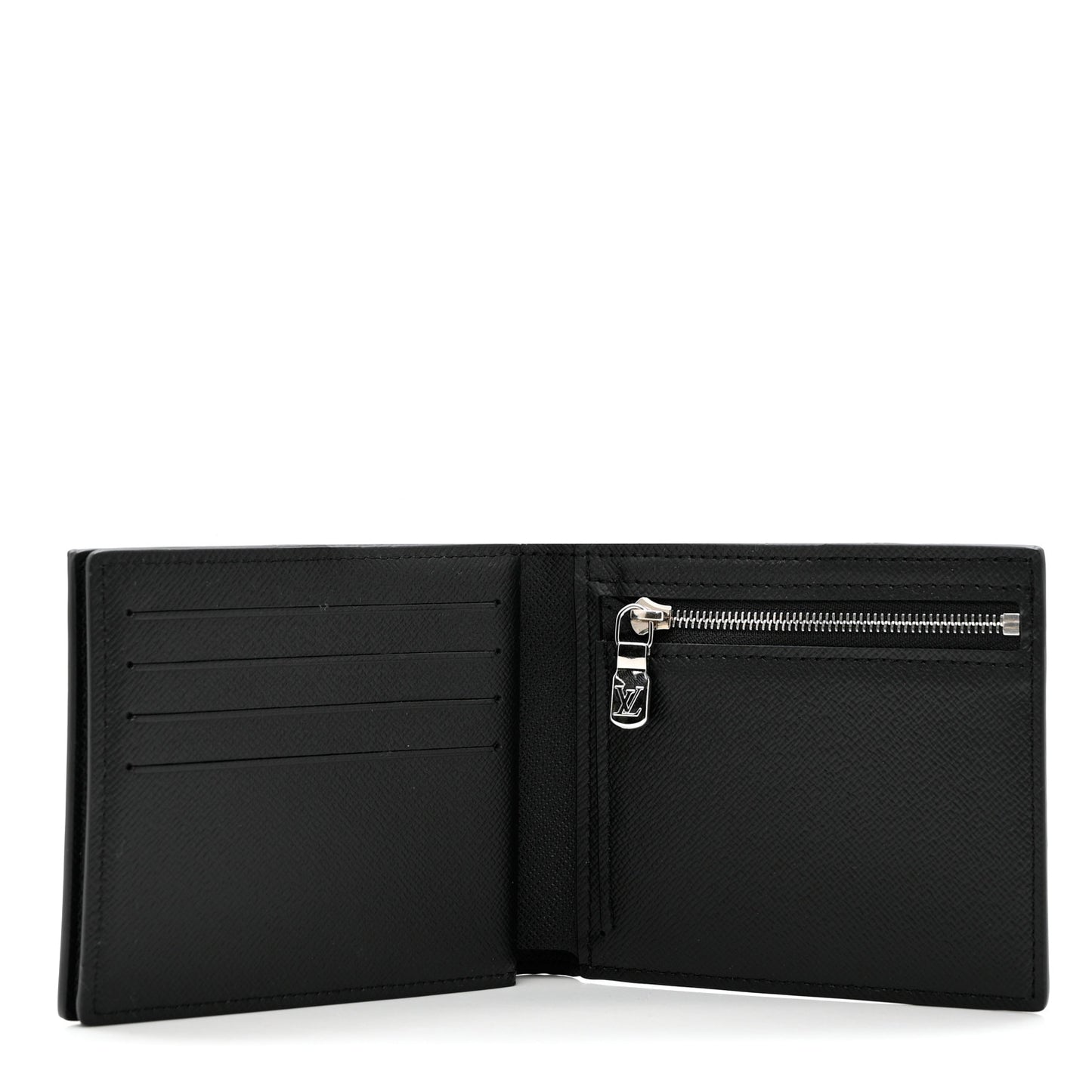 Damier Graphite Amerigo NM Wallet