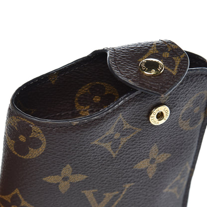 Louis Vuitton Monogram Sunglasses Case MM 6 of 7