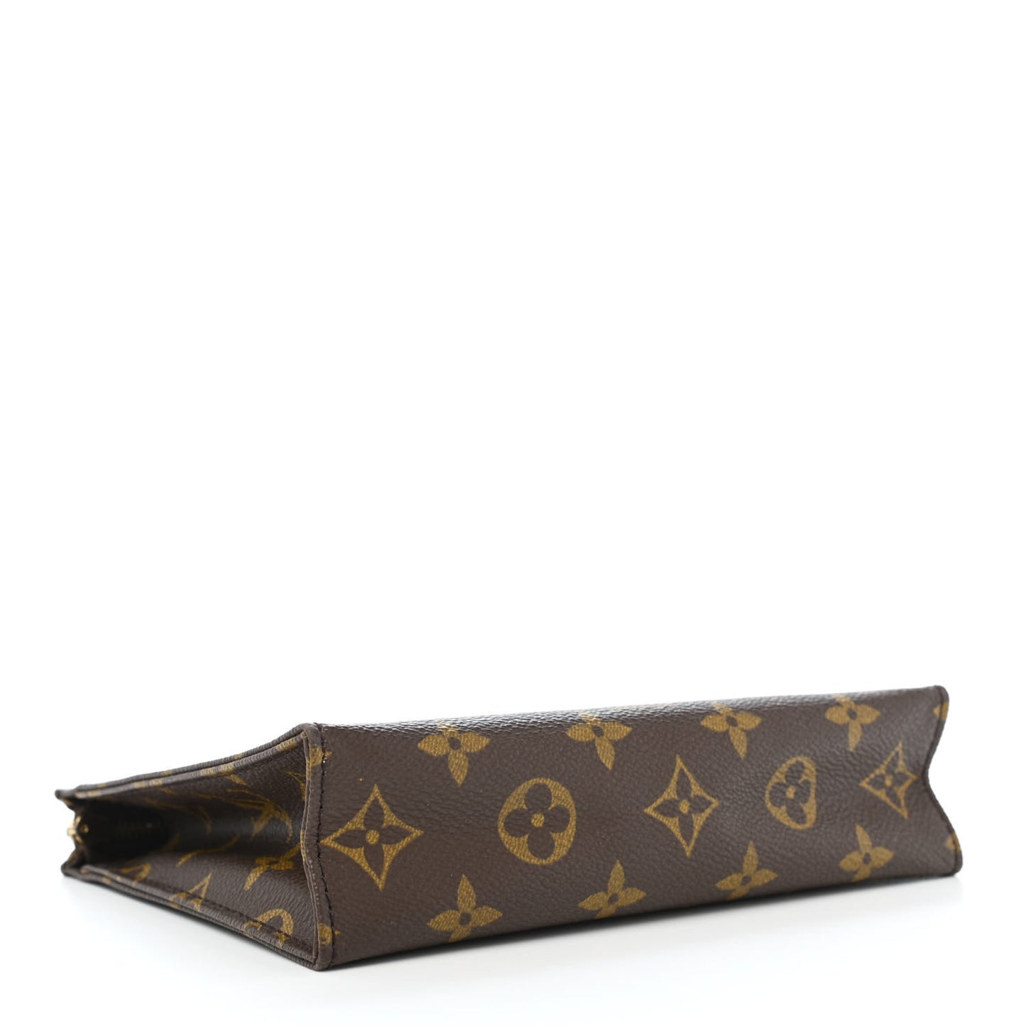 Monogram Toiletry Pouch 19
