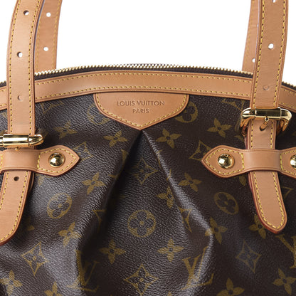 Louis Vuitton Monogram Tivoli GM 10 of 10