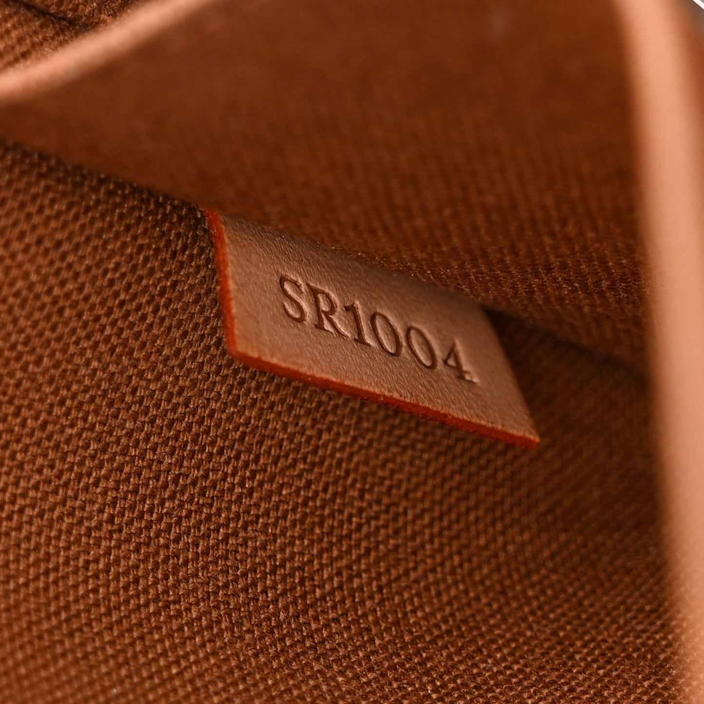 Monogram Pochette Marelle MM