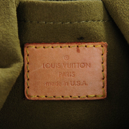 Louis Vuitton Denim Baggy PM Lichen 6 of 7