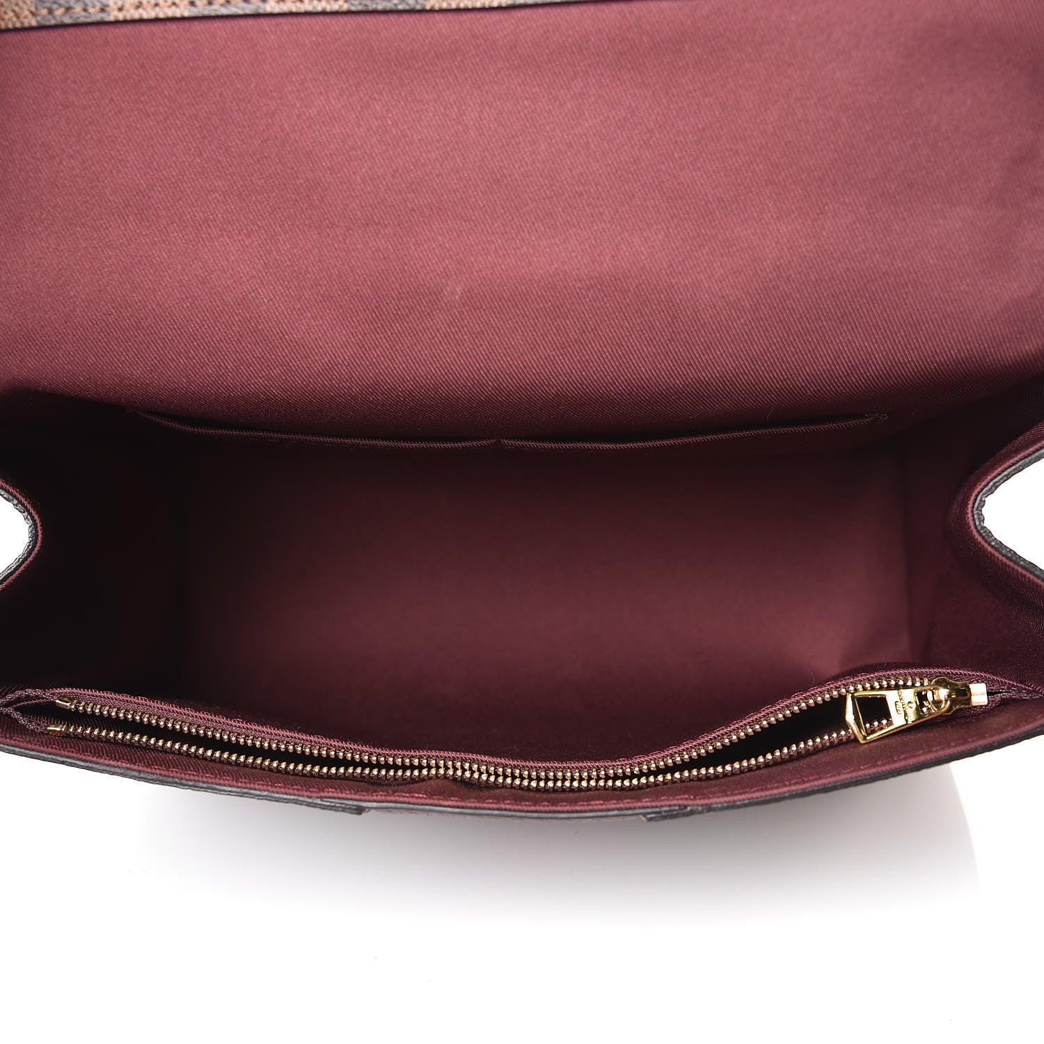 Louis Vuitton Damier Ebene Bond Street Bordeaux 6 of 11