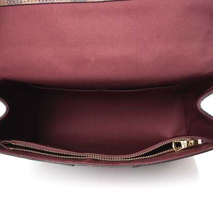 Louis Vuitton Damier Ebene Bond Street Bordeaux 6 of 11