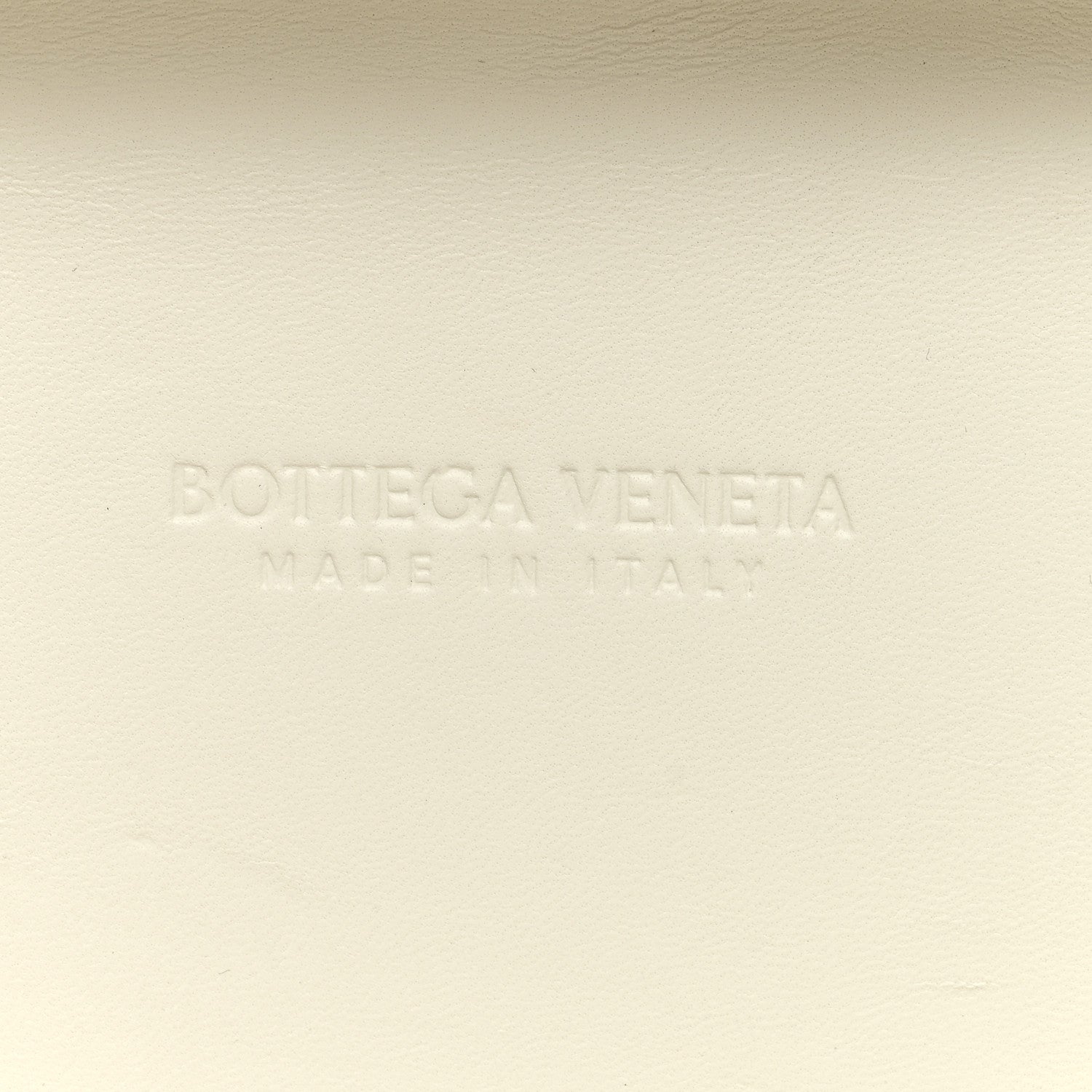 Bottega Veneta Foulard Intrecciato Minaudiere Knot Clutch Bone 6 of 8