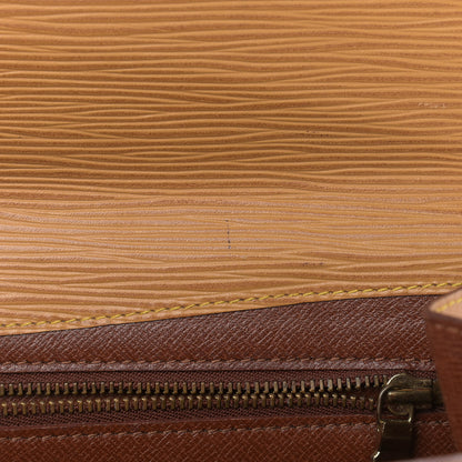 Louis Vuitton Epi Art Deco Clutch Winnipeg 6 of 11