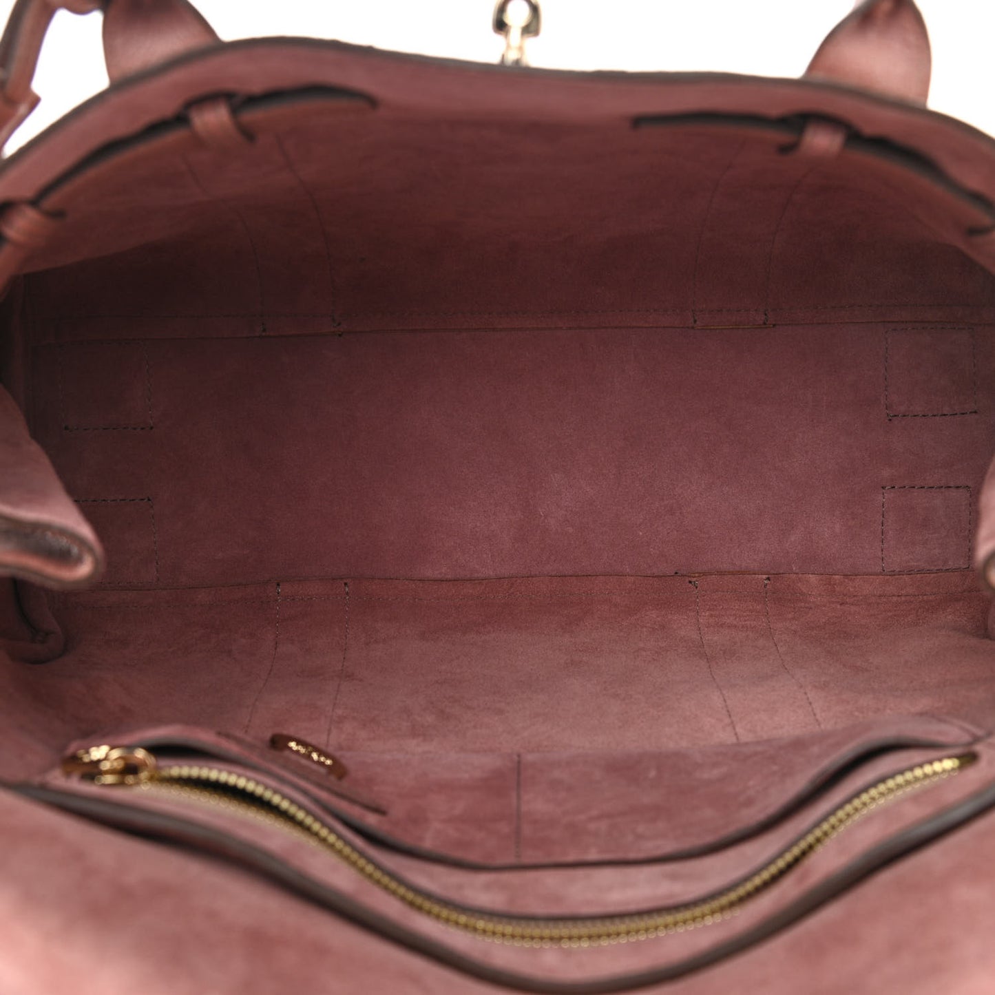 Glossy Goat Bayswater Dark Blush