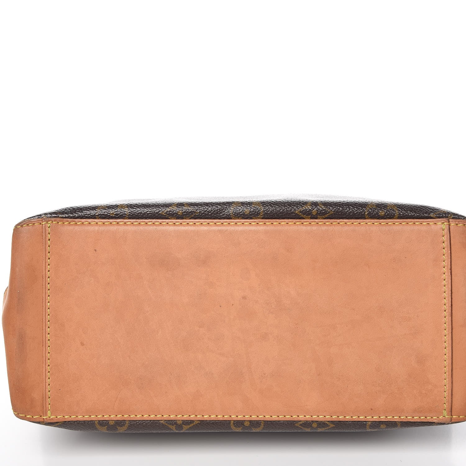 Louis Vuitton Monogram Cabas Piano 11 of 13