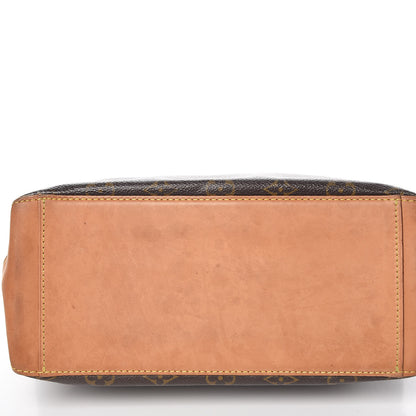 Louis Vuitton Monogram Cabas Piano 11 of 13