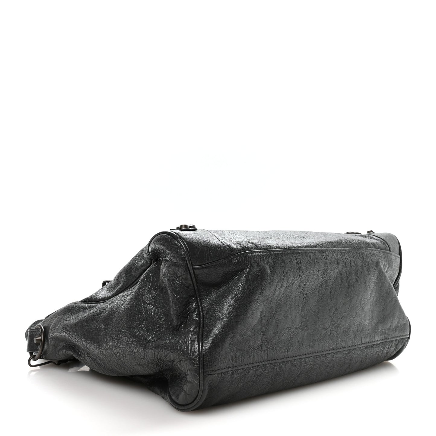 Agneau Classic Hardware Velo Anthracite