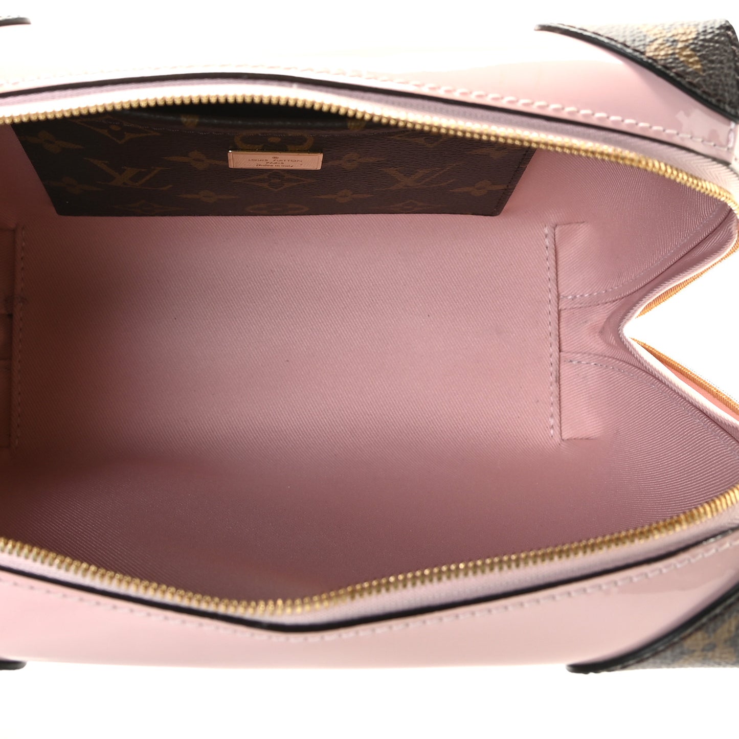 Patent Miroir Venice Rose Ballerine