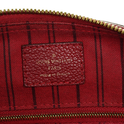 Louis Vuitton Empreinte Speedy Bandouliere 25 Jaipur 6 of 9