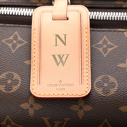 Louis Vuitton Monogram Horizon 55 9 of 12