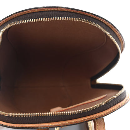 Louis Vuitton Monogram Ellipse Sac a Dos Backpack 5 of 11