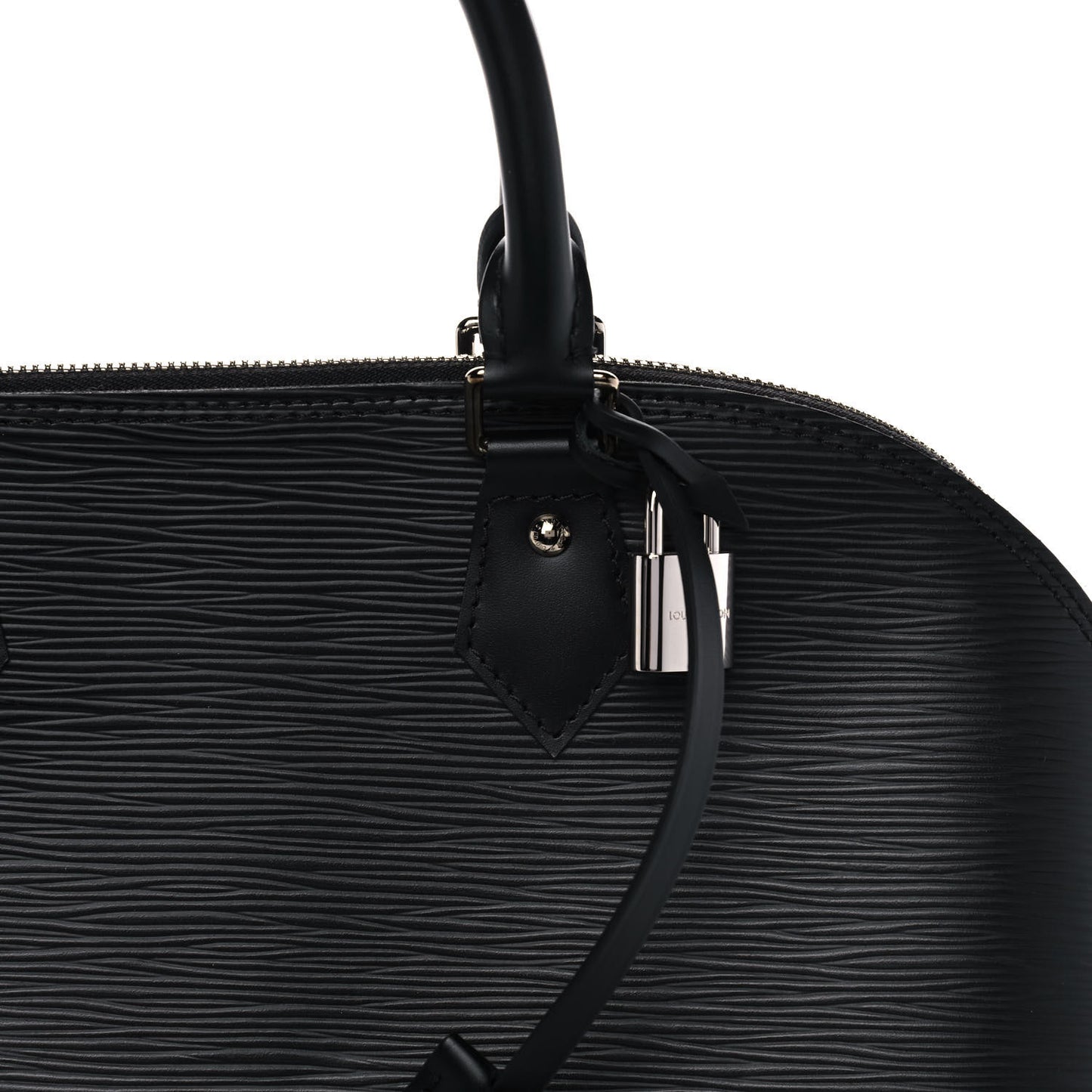 Epi Alma MM Black