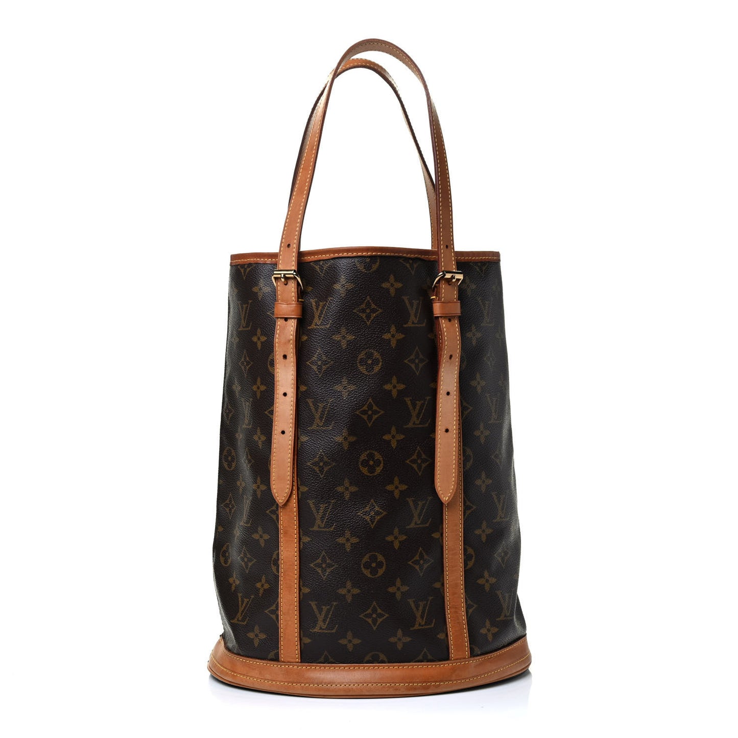 Monogram Bucket 27