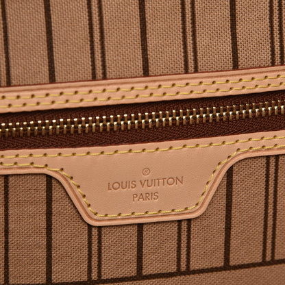Louis Vuitton Monogram Neo Neverfull GM 7 of 9