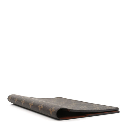 Louis Vuitton Monogram Desk Agenda Cover 5 of 6