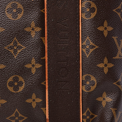 Louis Vuitton Monogram Cabas Beaubourg 11 of 11