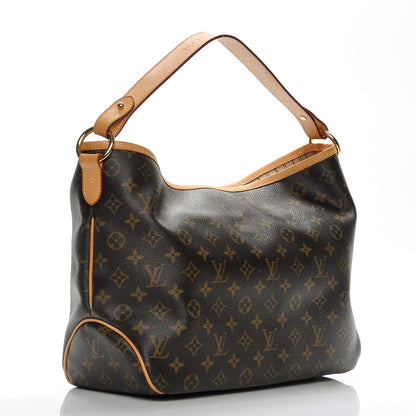 Louis Vuitton Monogram Delightful PM 3 of 11