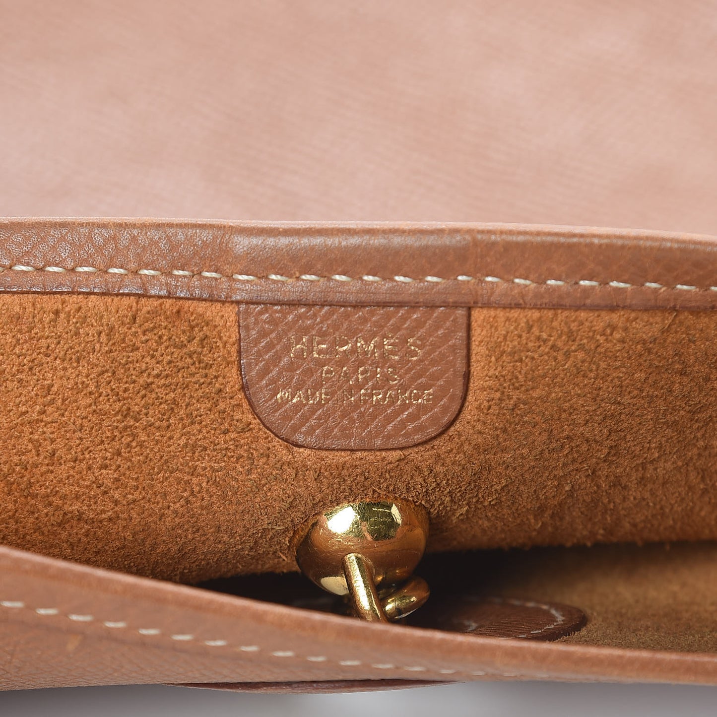 Courchevel Vespa PM Messenger Gold