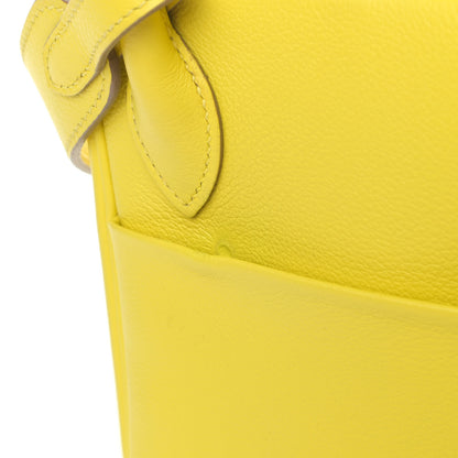 Hermes Evercolor Lindy 26 Lime 5 of 5
