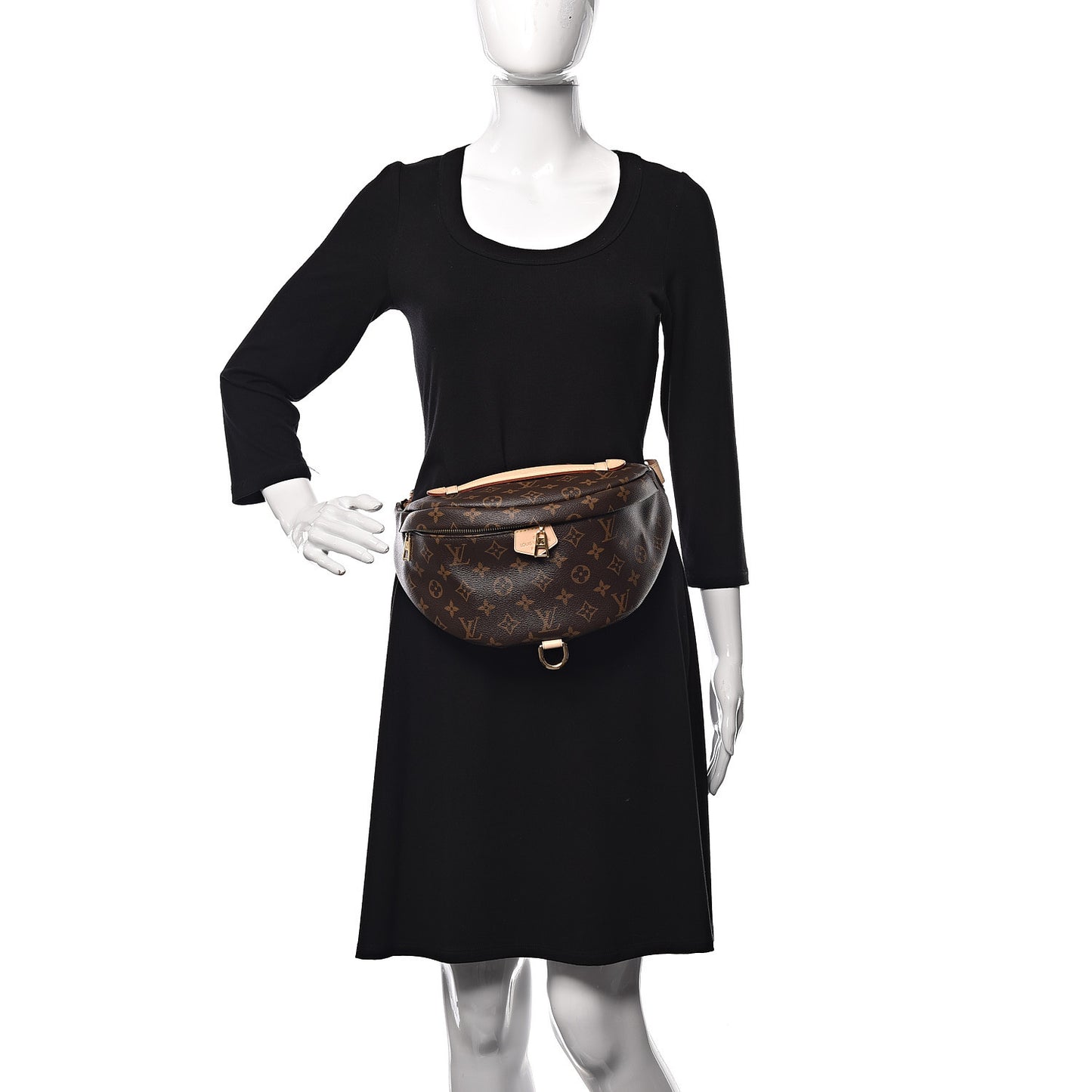 Monogram BumBag