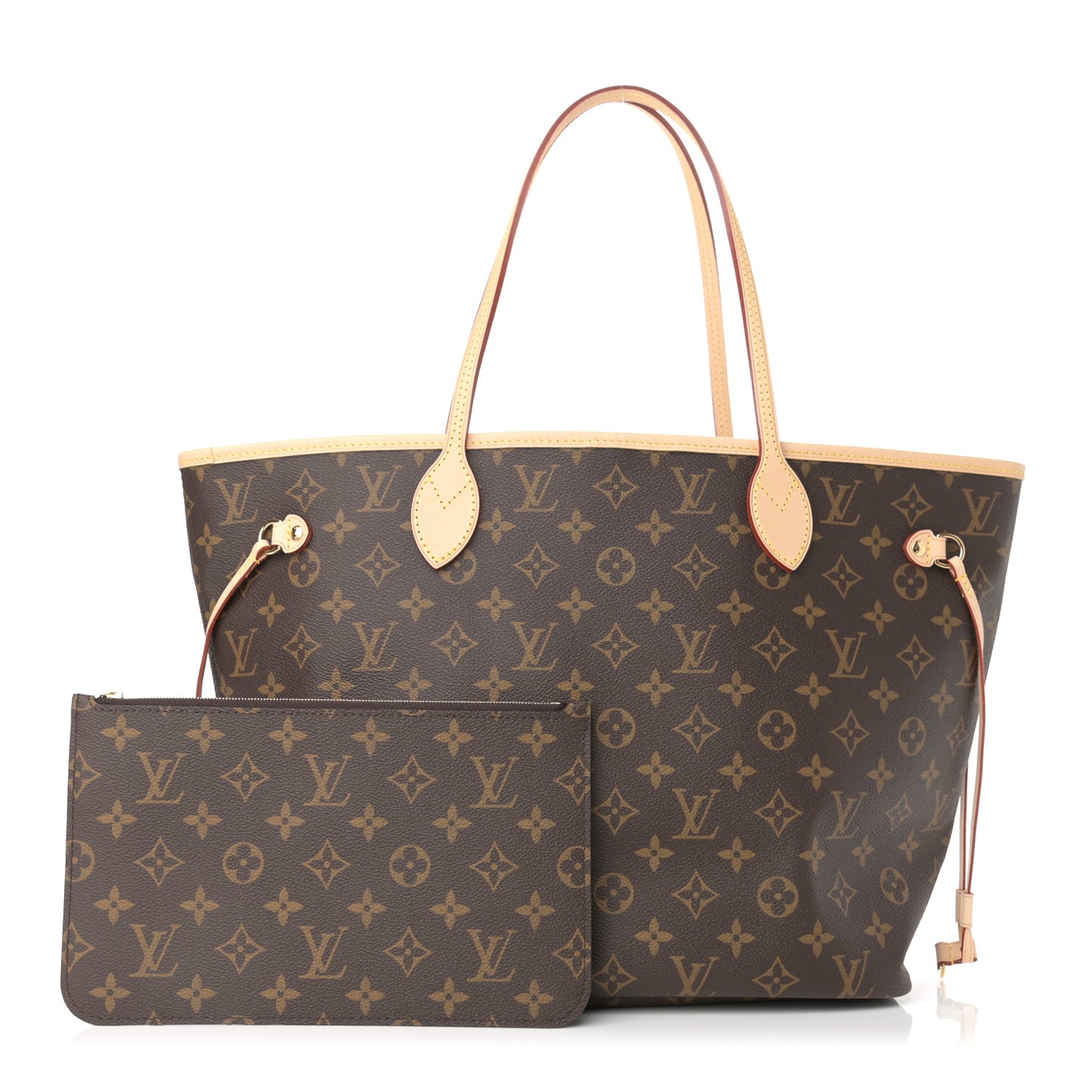 Monogram Neo Neverfull MM