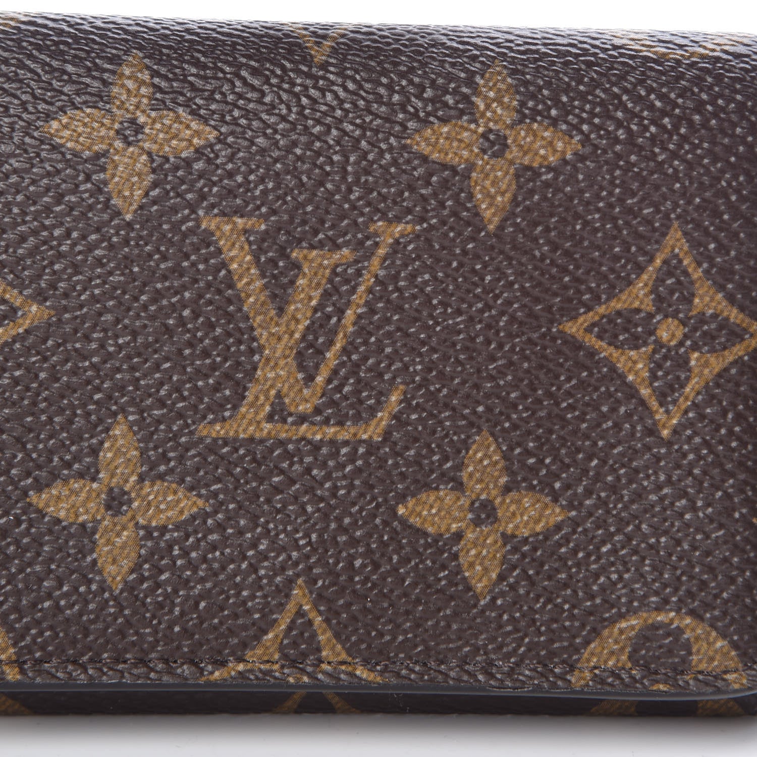 Louis Vuitton Enveloppe Carte De Visite 9 of 12